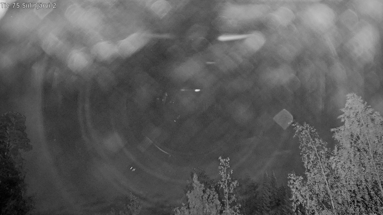 Kelikamerat Kuva Tie 75 Siilinjärvi2, Siilinjärvi, Pohjois-Savo