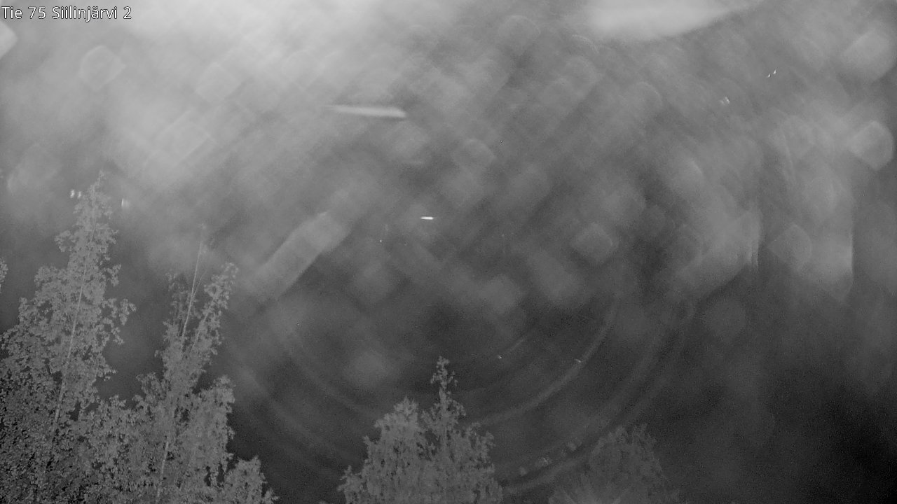 Weather Camera Image Väg 75 Siilinjärvi2, Siilinjärvi, Pohjois-Savo