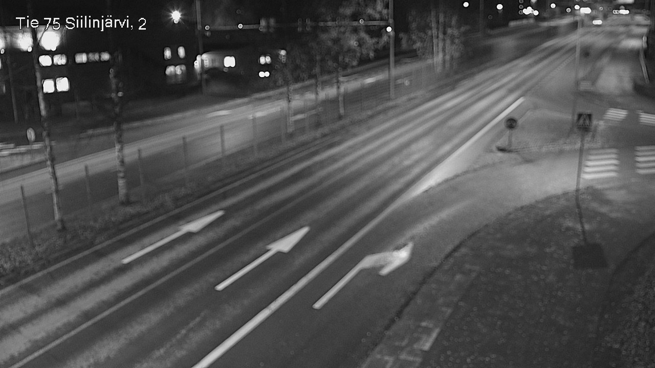 Kelikamerat Kuva Tie 75 Siilinjärvi2, Siilinjärvi, Pohjois-Savo