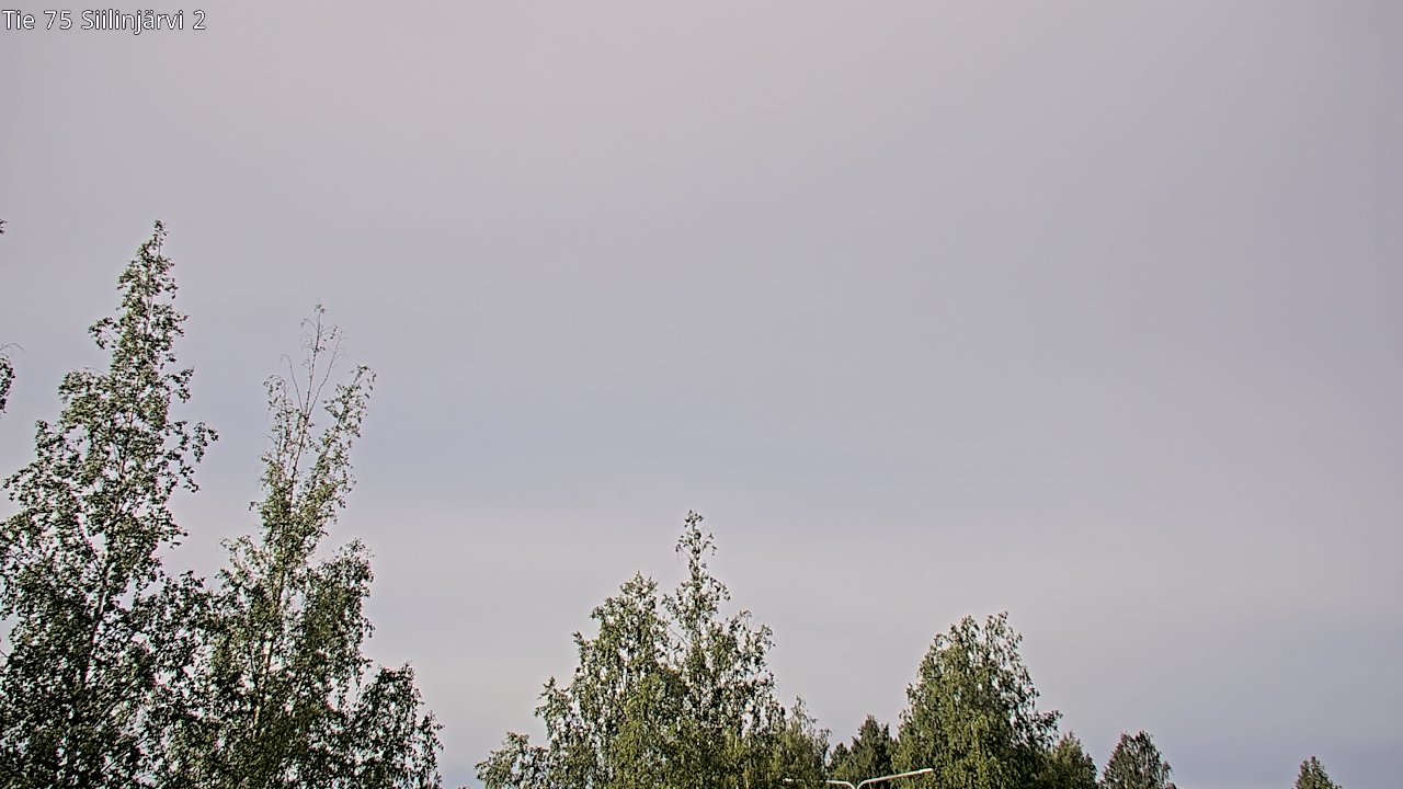 Kelikamerat Kuva Tie 75 Siilinjärvi2, Siilinjärvi, Pohjois-Savo