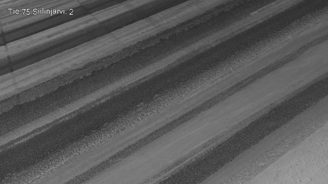 Kelikamerat Kuva Tie 75 Siilinjärvi2, Siilinjärvi, Pohjois-Savo