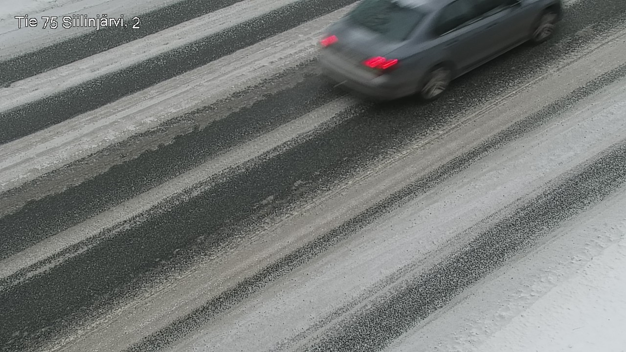 Kelikamerat Kuva Tie 75 Siilinjärvi2, Siilinjärvi, Pohjois-Savo