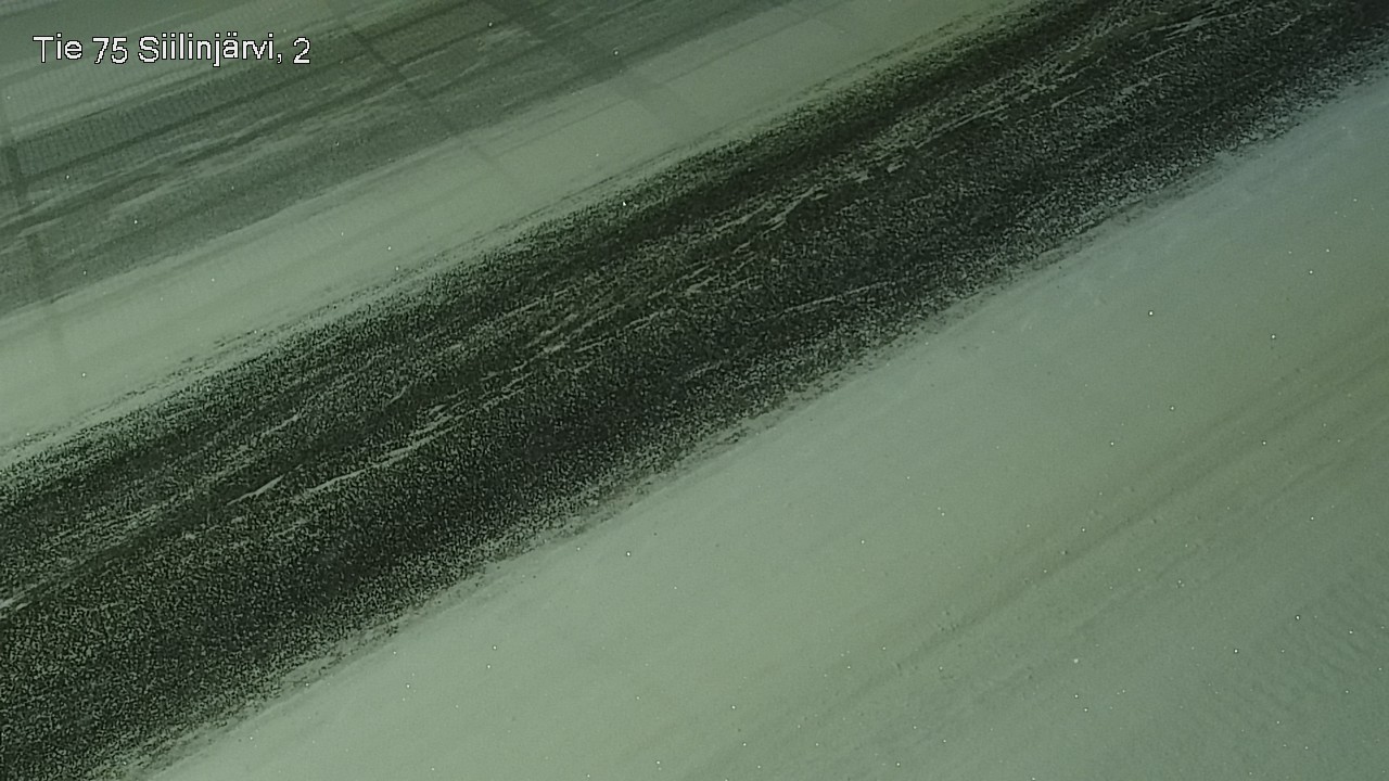Kelikamerat Kuva Tie 75 Siilinjärvi2, Siilinjärvi, Pohjois-Savo