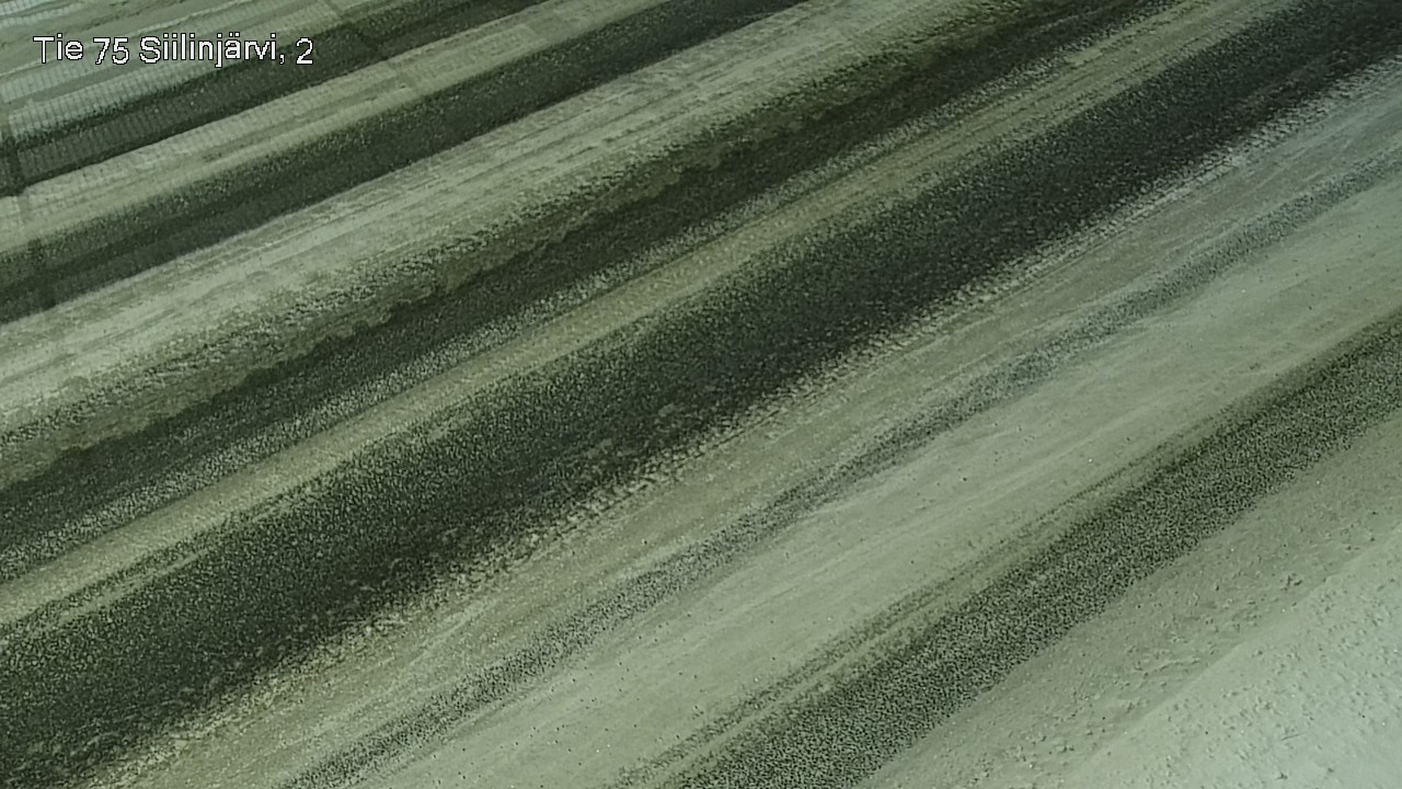 Kelikamerat Kuva Tie 75 Siilinjärvi2, Siilinjärvi, Pohjois-Savo