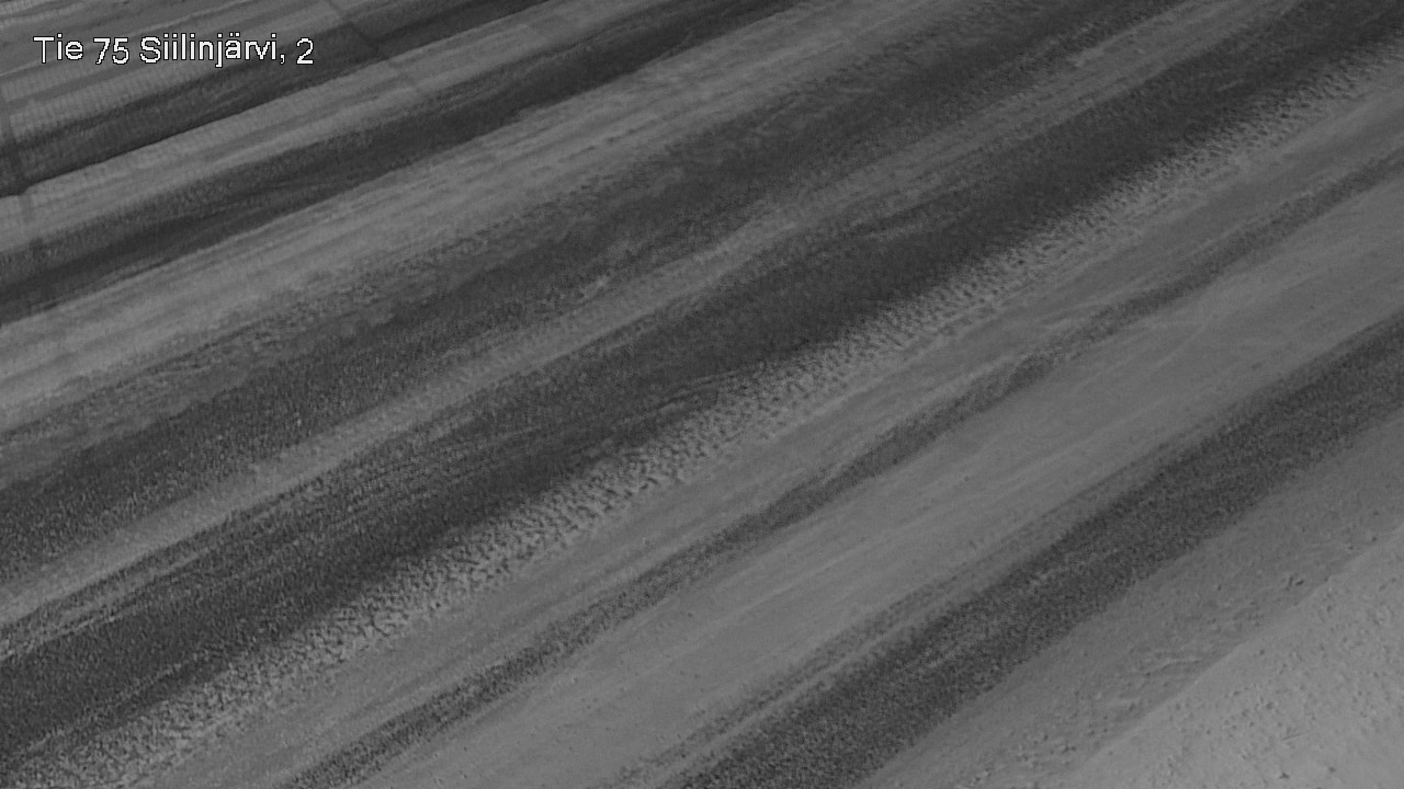 Kelikamerat Kuva Tie 75 Siilinjärvi2, Siilinjärvi, Pohjois-Savo