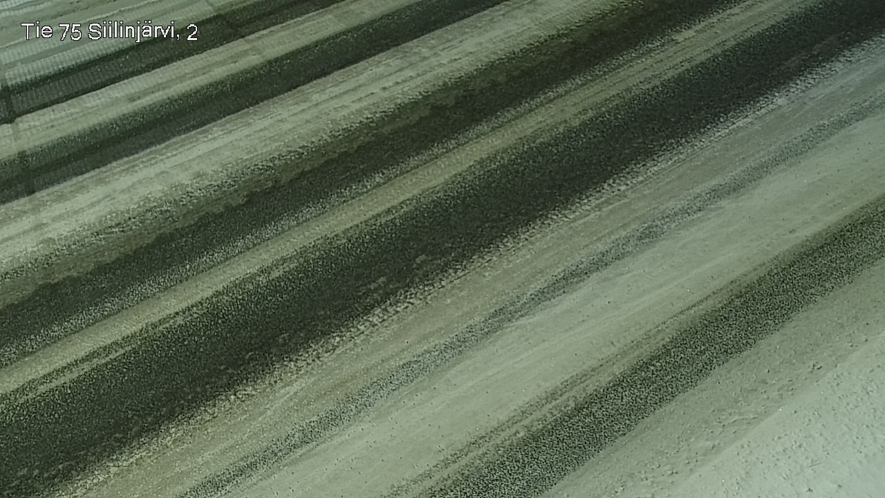 Kelikamerat Kuva Tie 75 Siilinjärvi2, Siilinjärvi, Pohjois-Savo