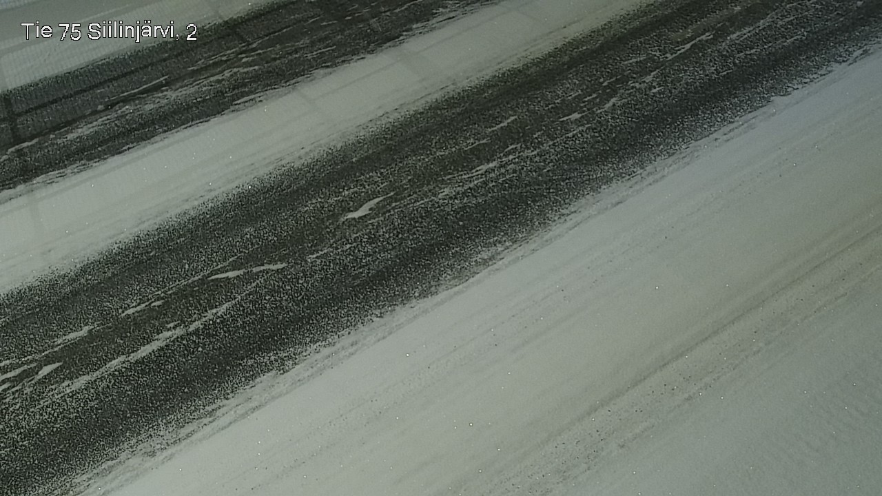 Kelikamerat Kuva Tie 75 Siilinjärvi2, Siilinjärvi, Pohjois-Savo