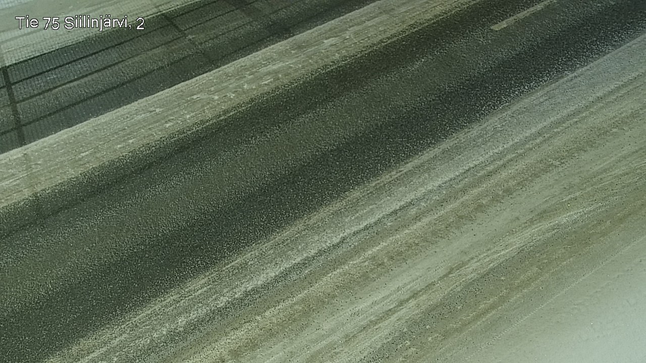 Kelikamerat Kuva Tie 75 Siilinjärvi2, Siilinjärvi, Pohjois-Savo