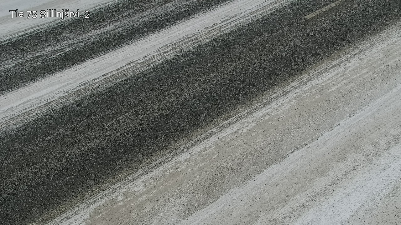 Kelikamerat Kuva Tie 75 Siilinjärvi2, Siilinjärvi, Pohjois-Savo