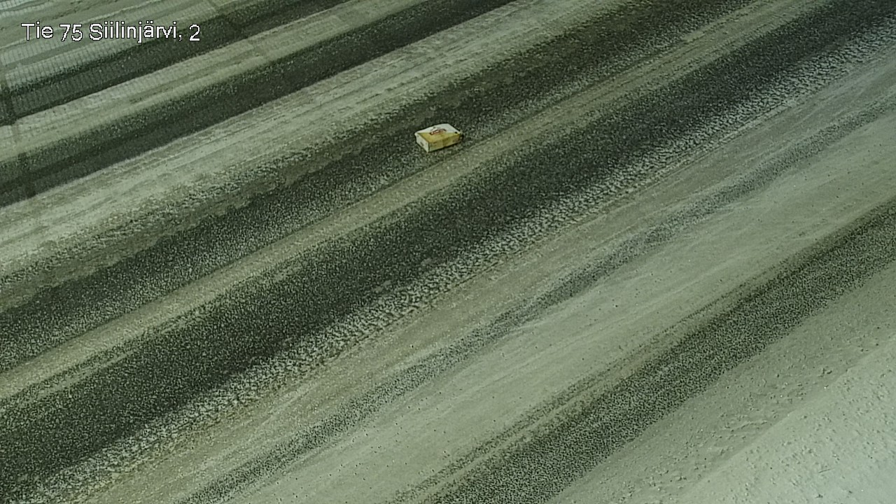 Kelikamerat Kuva Tie 75 Siilinjärvi2, Siilinjärvi, Pohjois-Savo