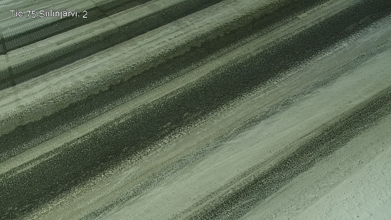 Kelikamerat Kuva Tie 75 Siilinjärvi2, Siilinjärvi, Pohjois-Savo