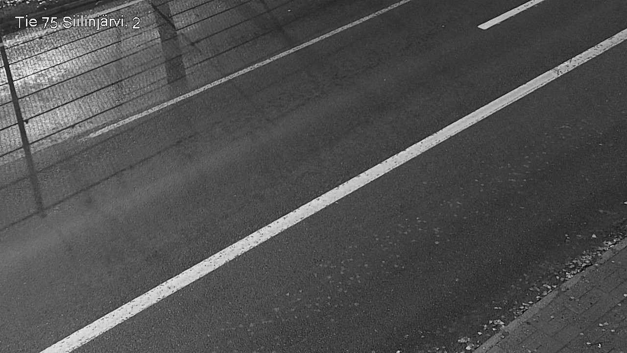 Kelikamerat Kuva Tie 75 Siilinjärvi2, Siilinjärvi, Pohjois-Savo