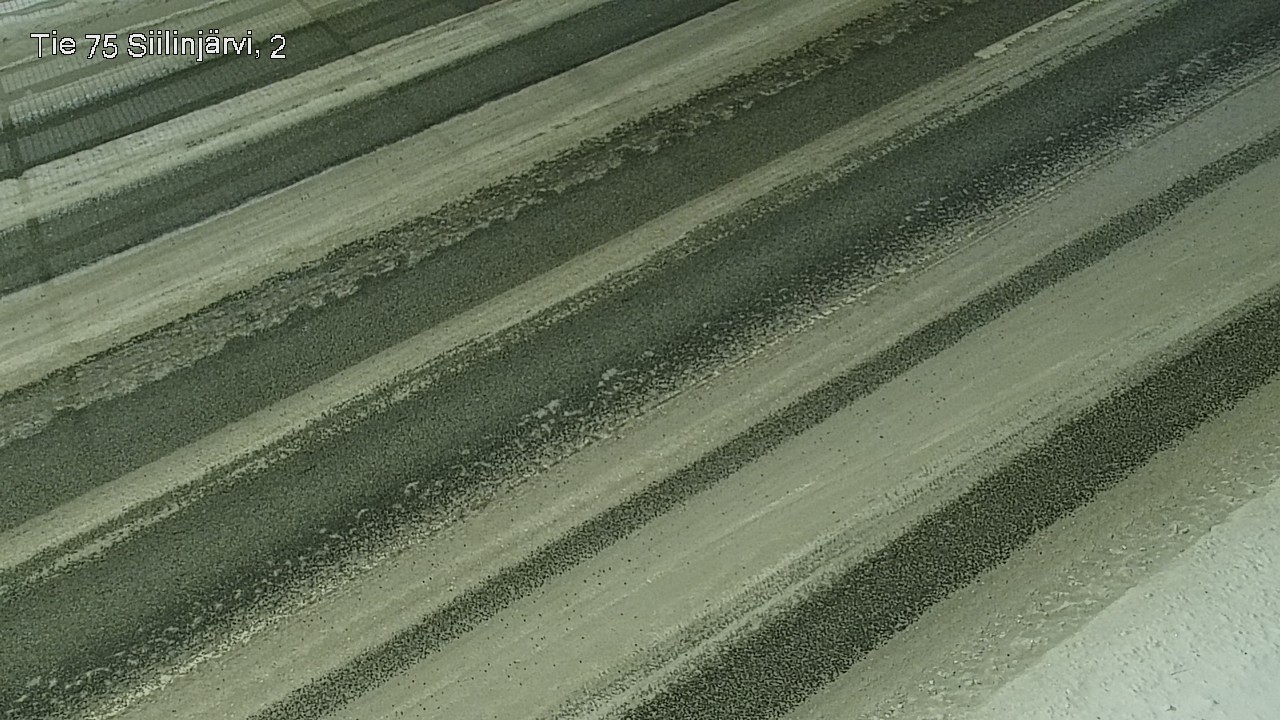 Kelikamerat Kuva Tie 75 Siilinjärvi2, Siilinjärvi, Pohjois-Savo