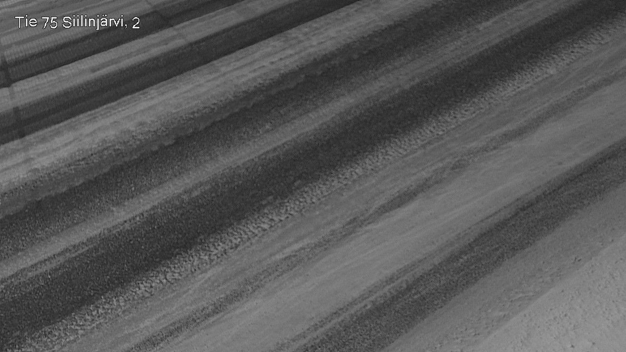 Kelikamerat Kuva Tie 75 Siilinjärvi2, Siilinjärvi, Pohjois-Savo