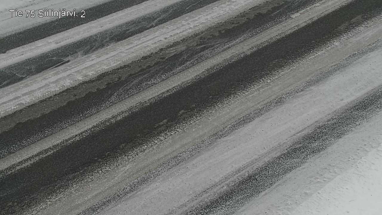 Kelikamerat Kuva Tie 75 Siilinjärvi2, Siilinjärvi, Pohjois-Savo
