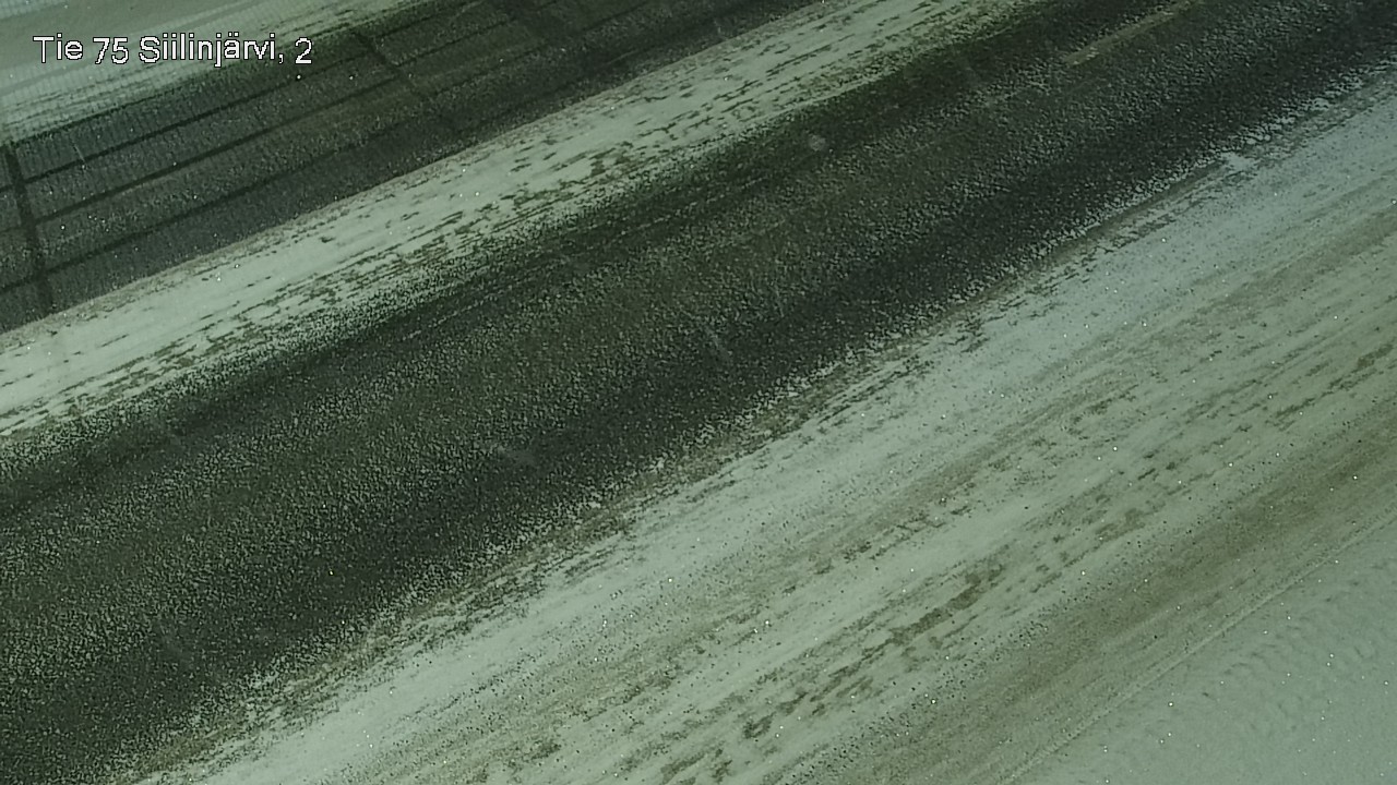 Kelikamerat Kuva Tie 75 Siilinjärvi2, Siilinjärvi, Pohjois-Savo