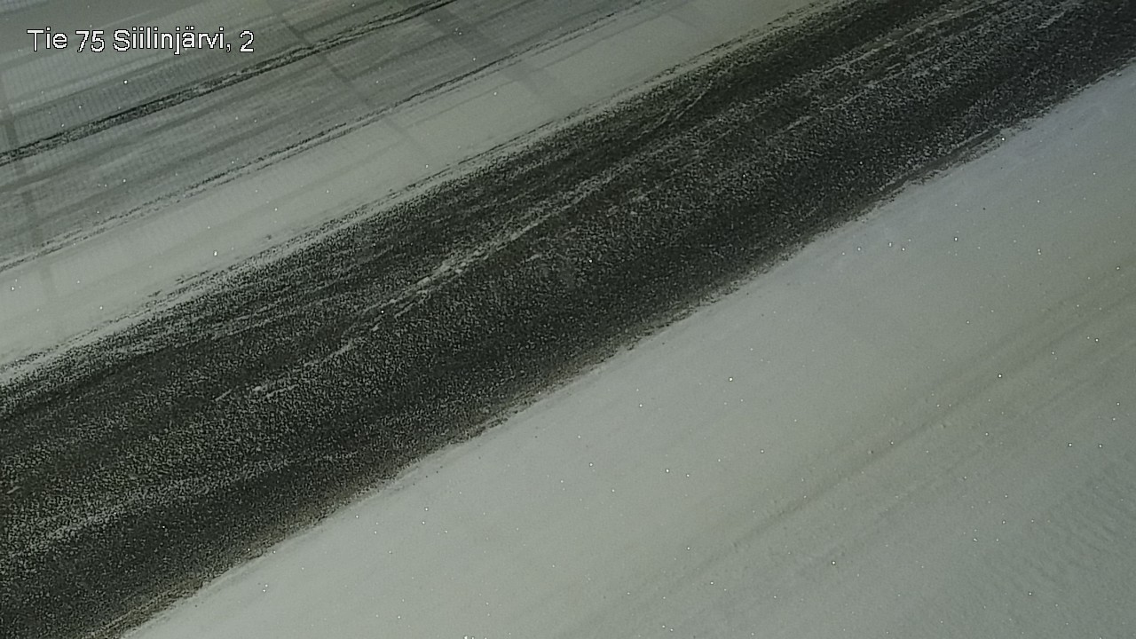 Kelikamerat Kuva Tie 75 Siilinjärvi2, Siilinjärvi, Pohjois-Savo