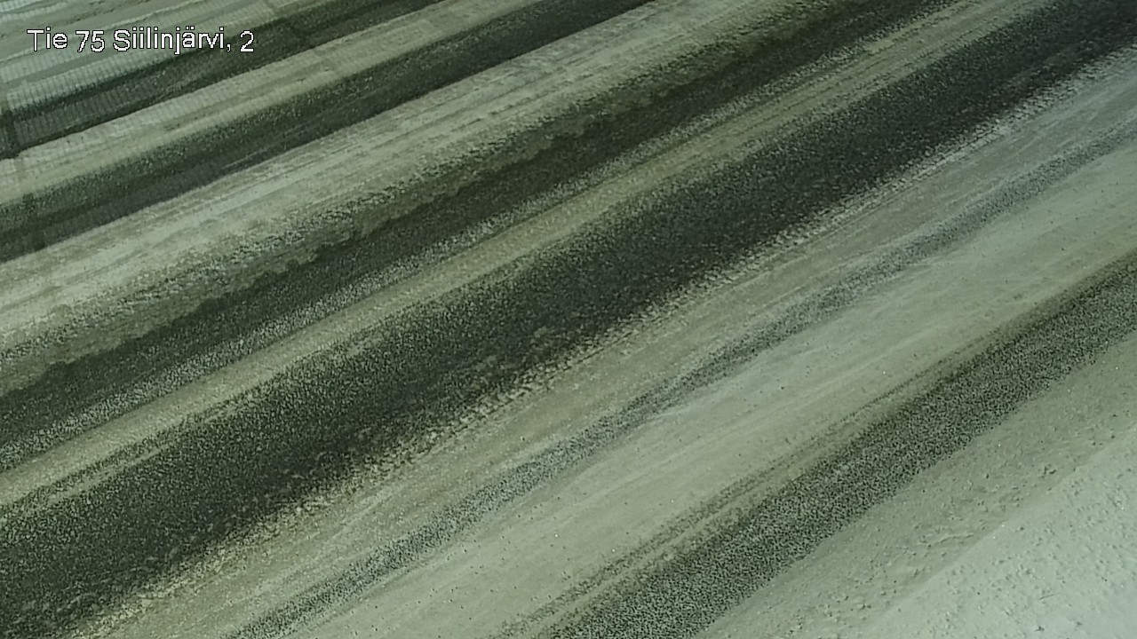 Kelikamerat Kuva Tie 75 Siilinjärvi2, Siilinjärvi, Pohjois-Savo