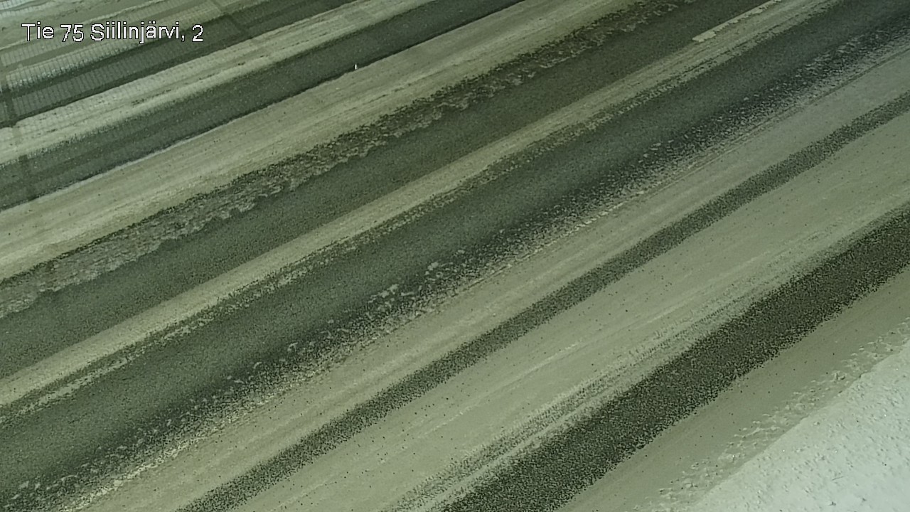 Kelikamerat Kuva Tie 75 Siilinjärvi2, Siilinjärvi, Pohjois-Savo