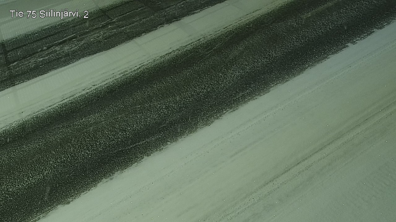 Kelikamerat Kuva Tie 75 Siilinjärvi2, Siilinjärvi, Pohjois-Savo