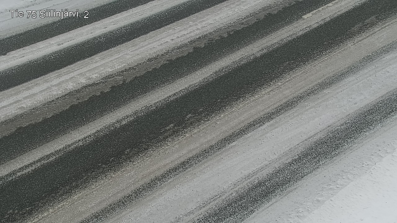 Kelikamerat Kuva Tie 75 Siilinjärvi2, Siilinjärvi, Pohjois-Savo