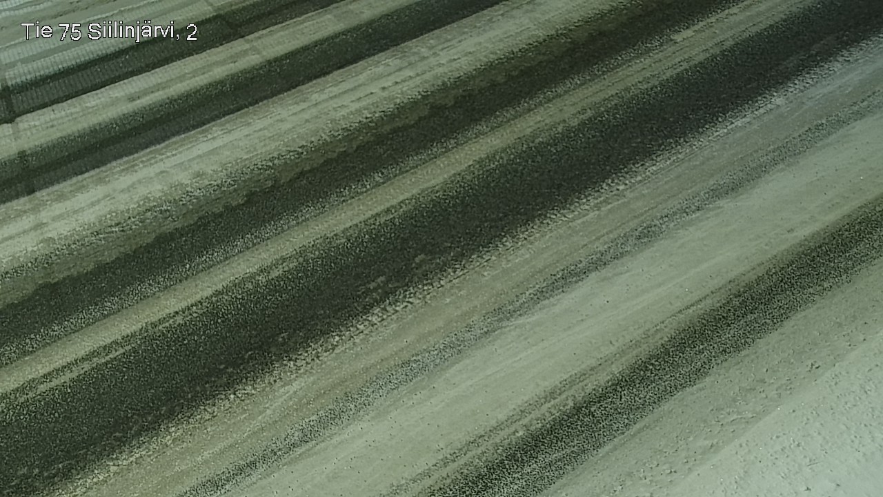 Kelikamerat Kuva Tie 75 Siilinjärvi2, Siilinjärvi, Pohjois-Savo