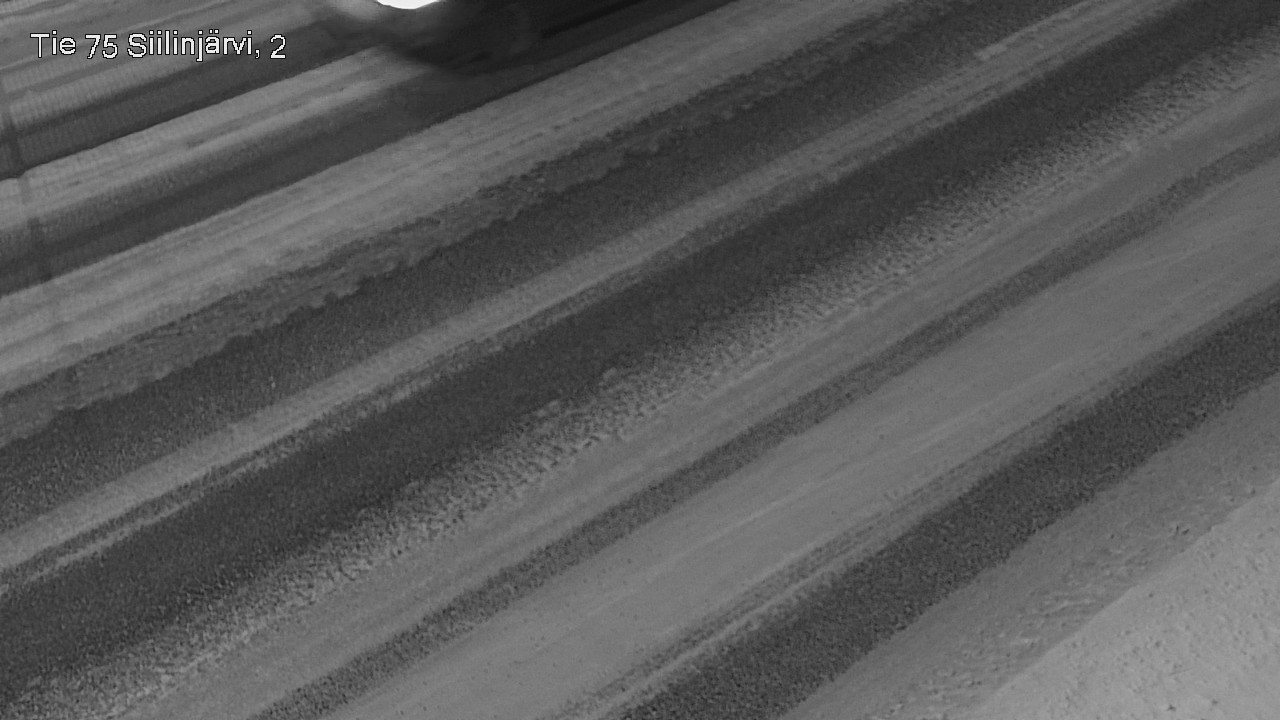 Kelikamerat Kuva Tie 75 Siilinjärvi2, Siilinjärvi, Pohjois-Savo