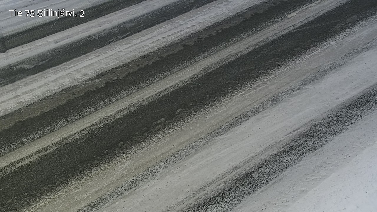 Kelikamerat Kuva Tie 75 Siilinjärvi2, Siilinjärvi, Pohjois-Savo
