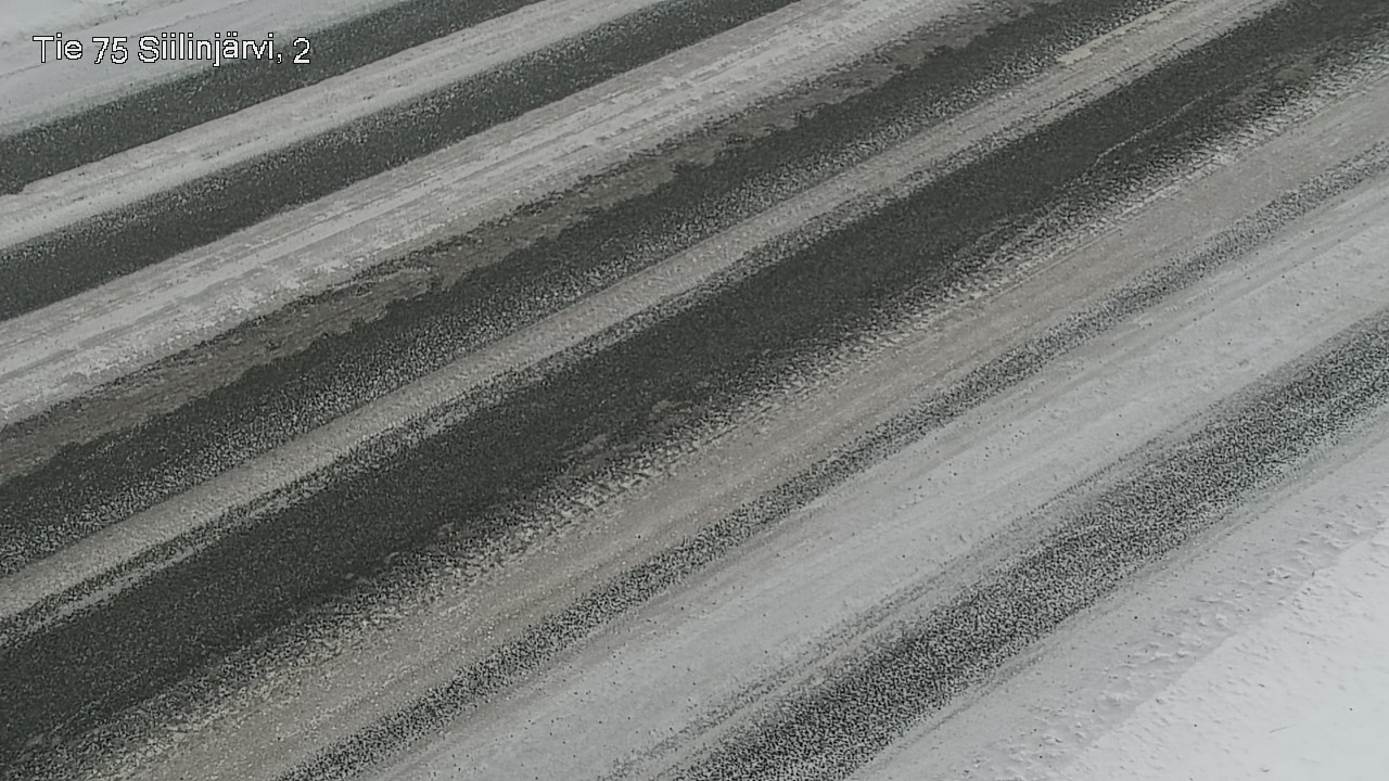 Kelikamerat Kuva Tie 75 Siilinjärvi2, Siilinjärvi, Pohjois-Savo