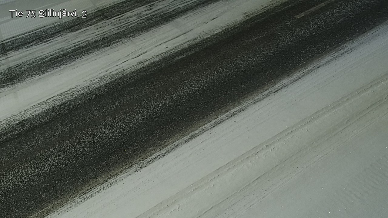 Kelikamerat Kuva Tie 75 Siilinjärvi2, Siilinjärvi, Pohjois-Savo