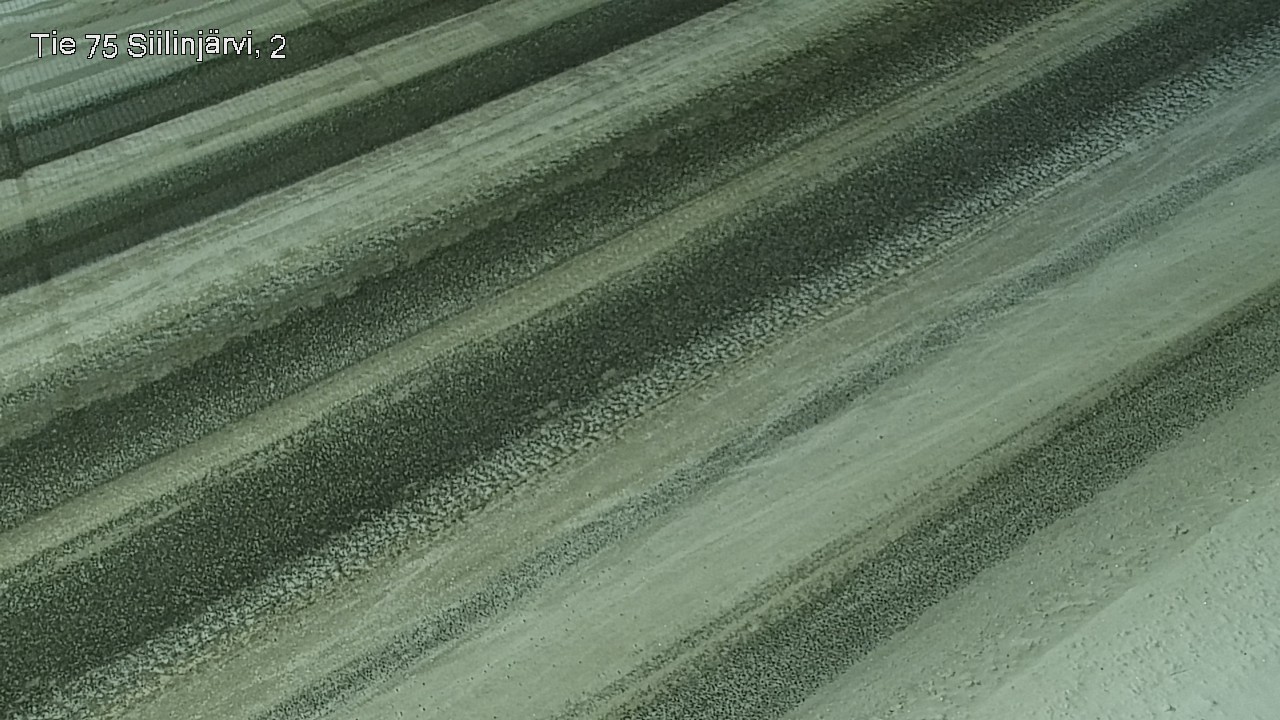 Kelikamerat Kuva Tie 75 Siilinjärvi2, Siilinjärvi, Pohjois-Savo