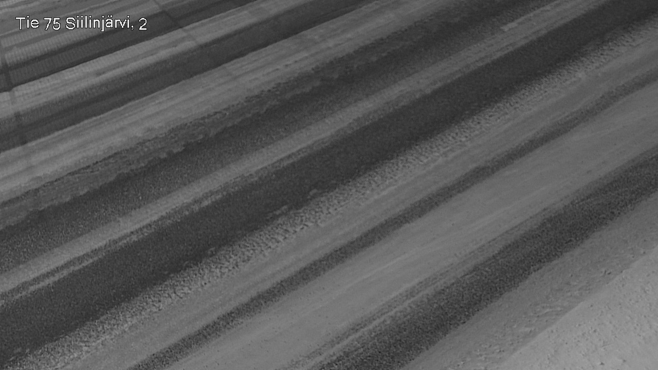 Kelikamerat Kuva Tie 75 Siilinjärvi2, Siilinjärvi, Pohjois-Savo