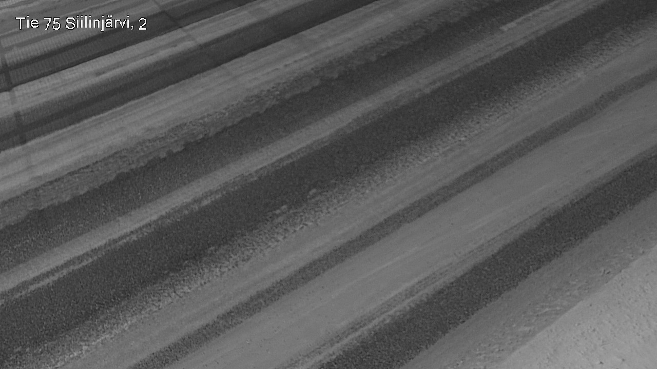 Kelikamerat Kuva Tie 75 Siilinjärvi2, Siilinjärvi, Pohjois-Savo