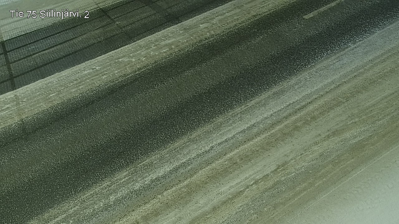 Kelikamerat Kuva Tie 75 Siilinjärvi2, Siilinjärvi, Pohjois-Savo