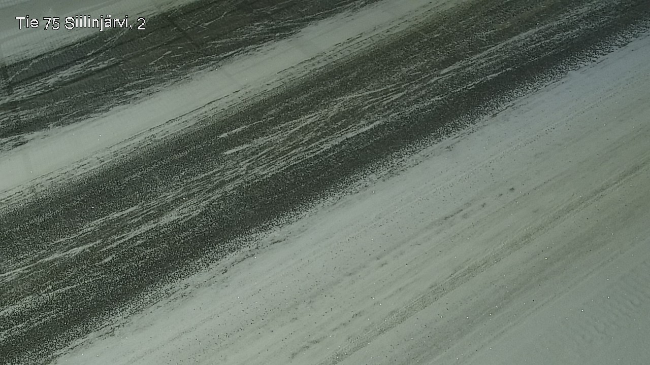 Kelikamerat Kuva Tie 75 Siilinjärvi2, Siilinjärvi, Pohjois-Savo