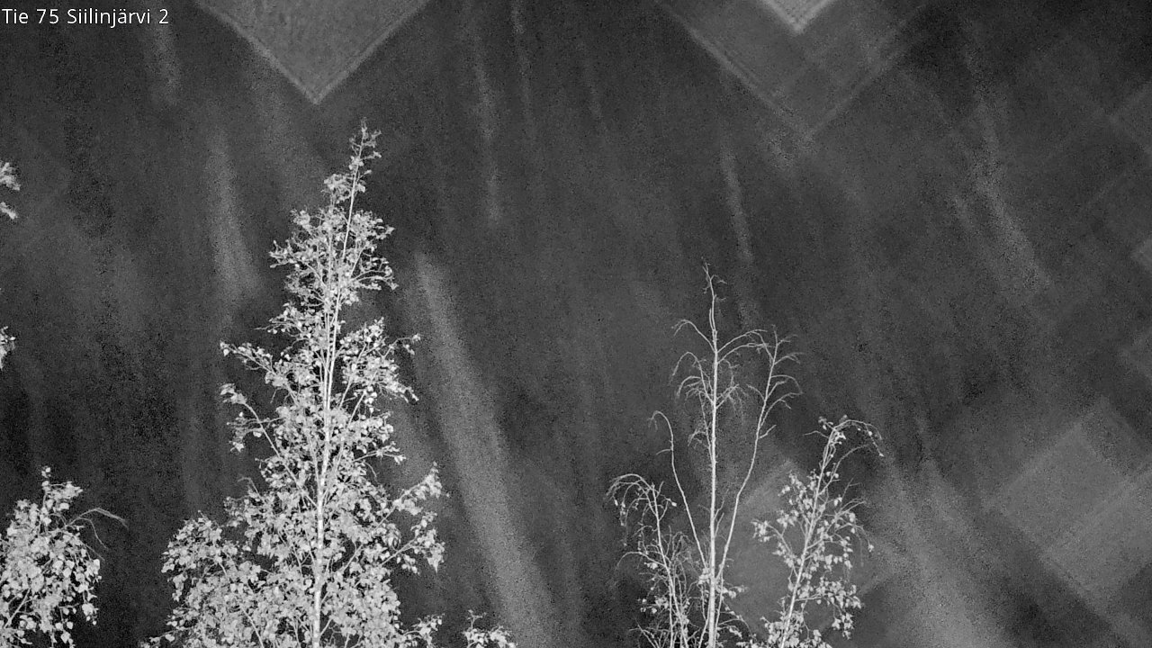 Kelikamerat Kuva Tie 75 Siilinjärvi2, Siilinjärvi, Pohjois-Savo