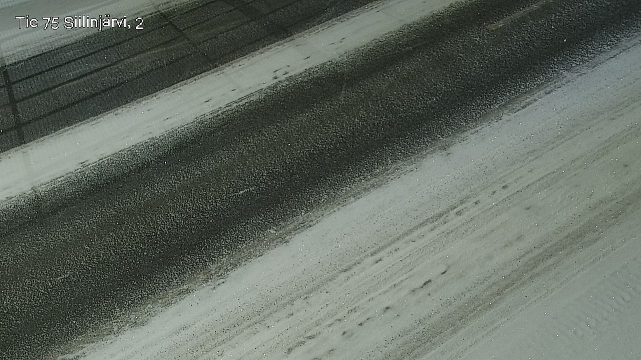 Kelikamerat Kuva Tie 75 Siilinjärvi2, Siilinjärvi, Pohjois-Savo