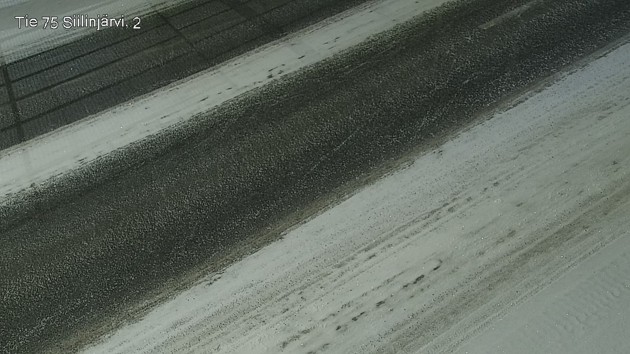 Kelikamerat Kuva Tie 75 Siilinjärvi2, Siilinjärvi, Pohjois-Savo