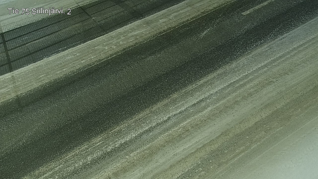 Kelikamerat Kuva Tie 75 Siilinjärvi2, Siilinjärvi, Pohjois-Savo