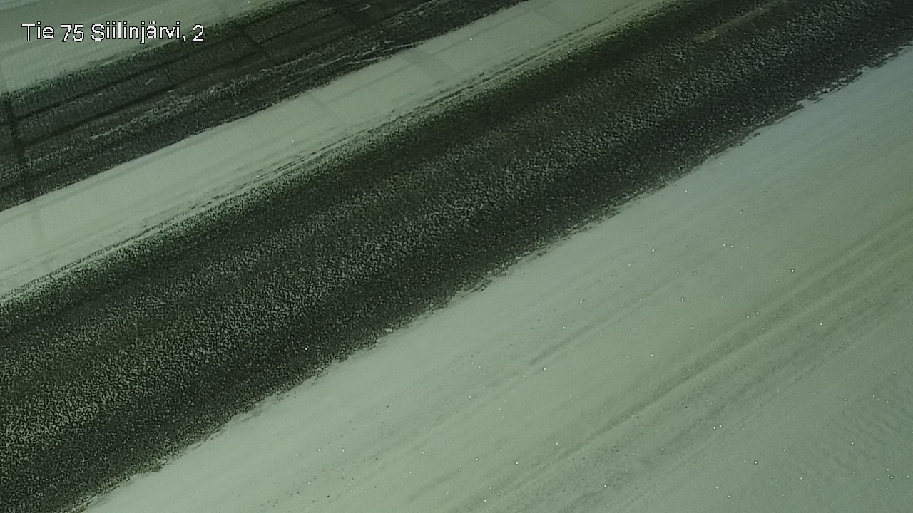 Kelikamerat Kuva Tie 75 Siilinjärvi2, Siilinjärvi, Pohjois-Savo