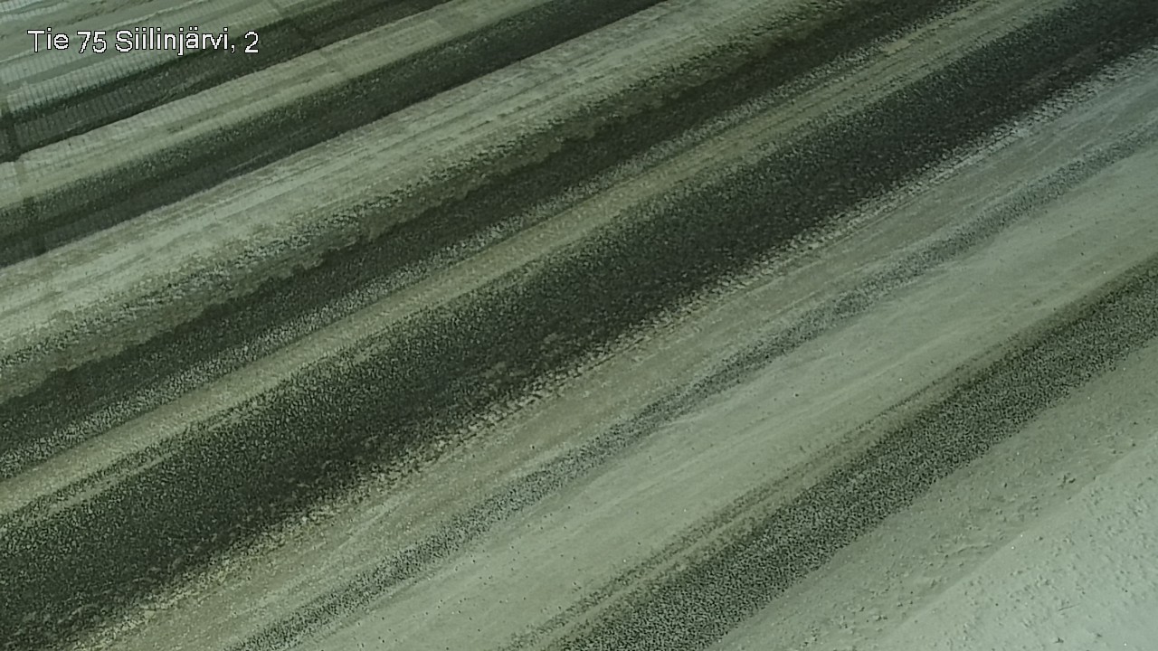 Kelikamerat Kuva Tie 75 Siilinjärvi2, Siilinjärvi, Pohjois-Savo