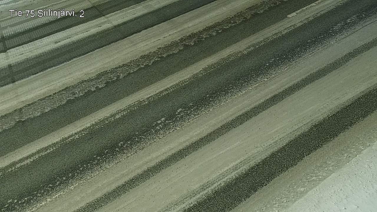 Kelikamerat Kuva Tie 75 Siilinjärvi2, Siilinjärvi, Pohjois-Savo