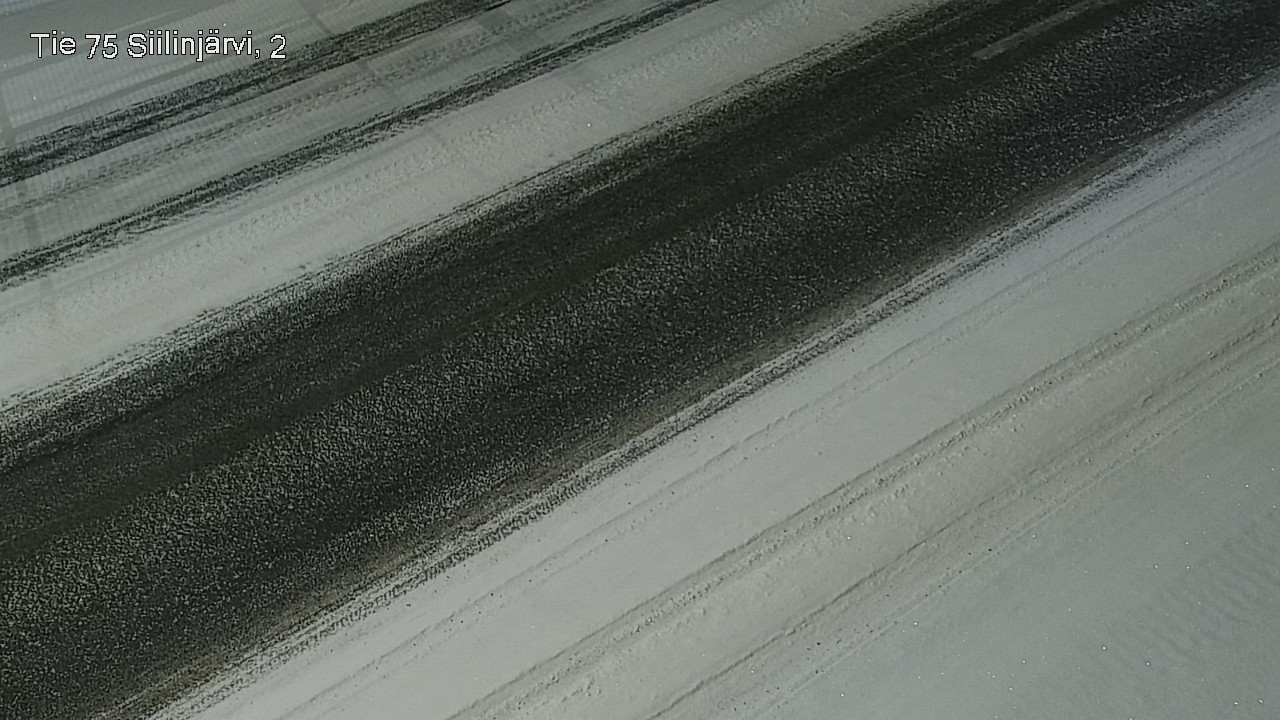 Kelikamerat Kuva Tie 75 Siilinjärvi2, Siilinjärvi, Pohjois-Savo