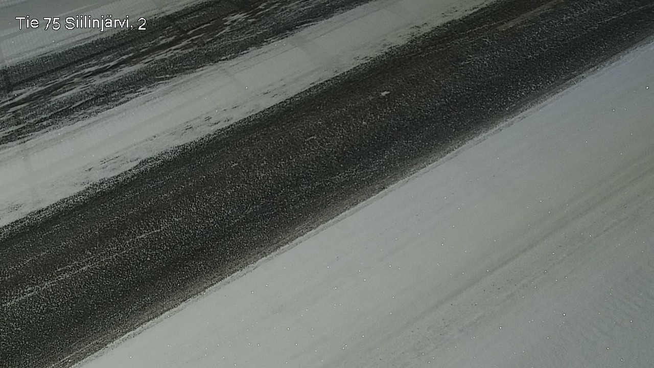 Kelikamerat Kuva Tie 75 Siilinjärvi2, Siilinjärvi, Pohjois-Savo