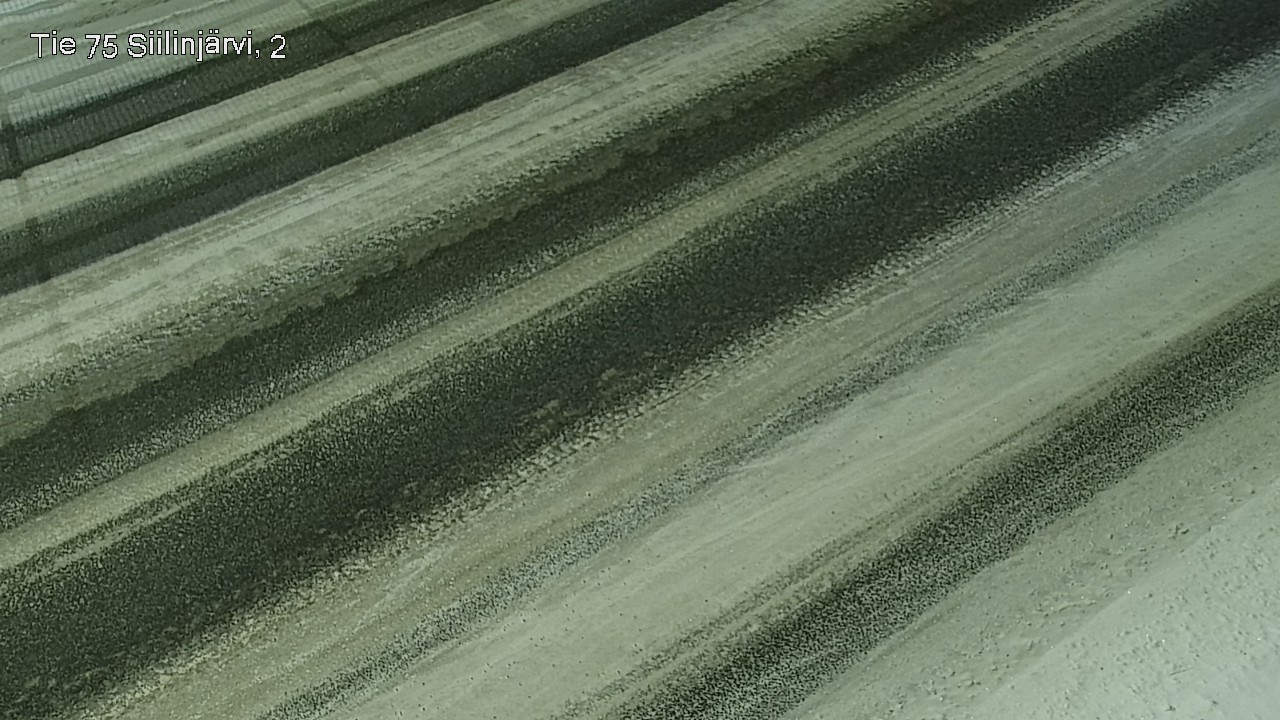 Kelikamerat Kuva Tie 75 Siilinjärvi2, Siilinjärvi, Pohjois-Savo