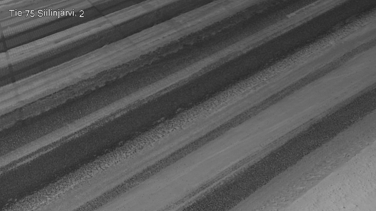 Kelikamerat Kuva Tie 75 Siilinjärvi2, Siilinjärvi, Pohjois-Savo