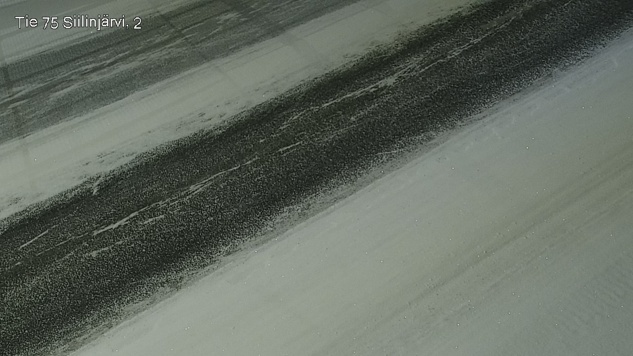 Kelikamerat Kuva Tie 75 Siilinjärvi2, Siilinjärvi, Pohjois-Savo