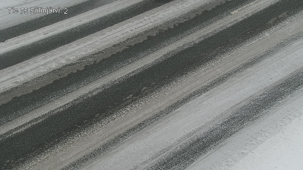 Kelikamerat Kuva Tie 75 Siilinjärvi2, Siilinjärvi, Pohjois-Savo