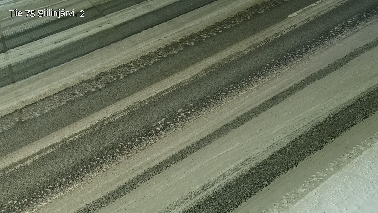 Kelikamerat Kuva Tie 75 Siilinjärvi2, Siilinjärvi, Pohjois-Savo
