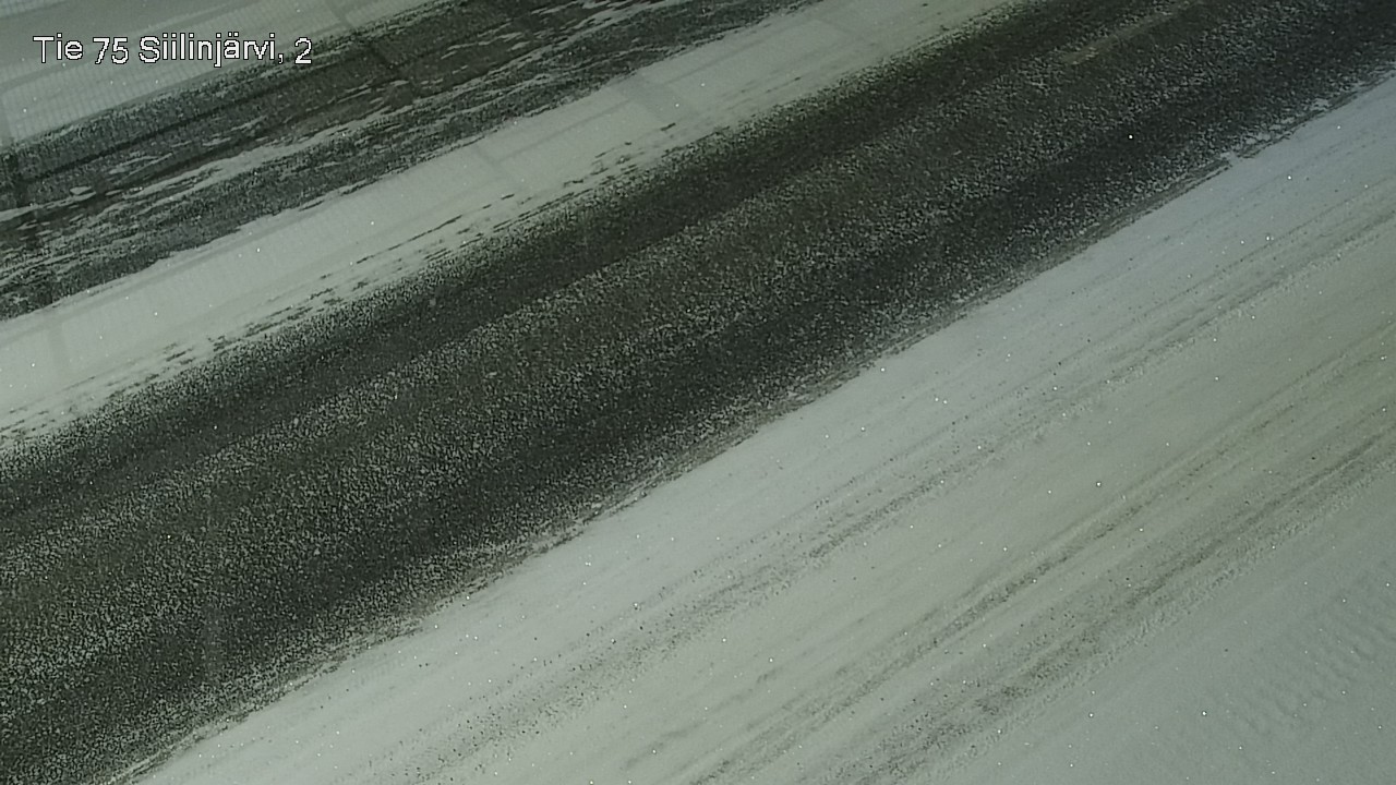 Kelikamerat Kuva Tie 75 Siilinjärvi2, Siilinjärvi, Pohjois-Savo